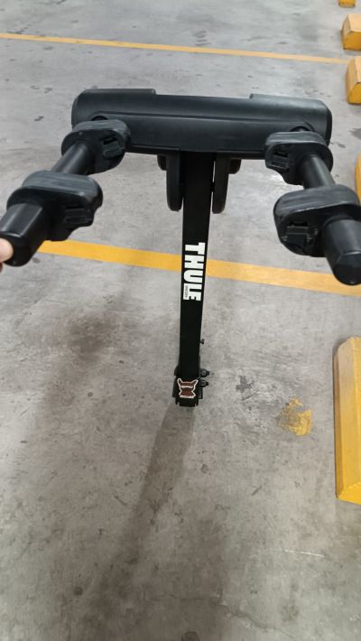 Thule Camber 2