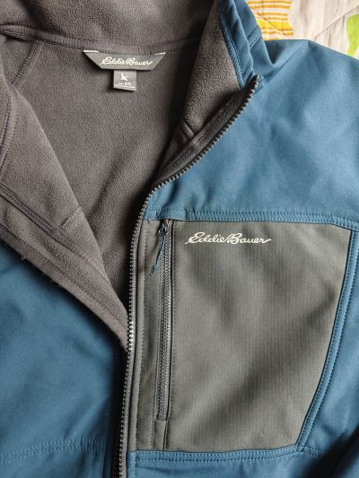 Eddie Bauer Chaqueta Windfoil Elite