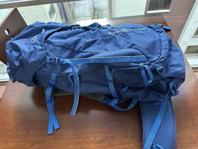 Berghaus Mochila De Escalada