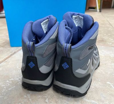 Columbia Zapatos