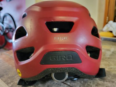 Giro Fixture Mips