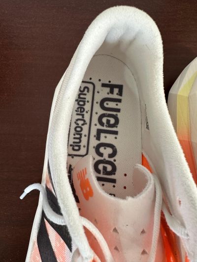 New Balance New Balance Elite Comp V4