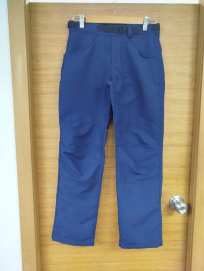 Tatoo Pantalond E Trekking