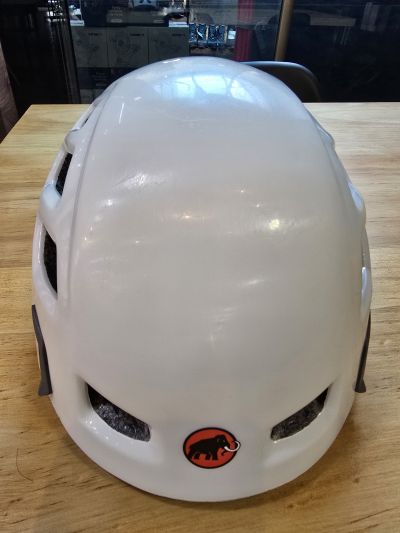 Mammut Rock Rider