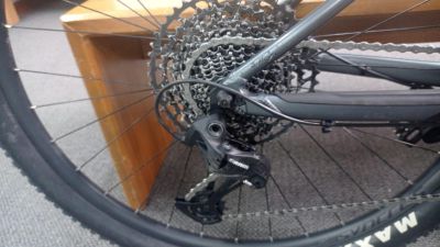 Scott Scale 970