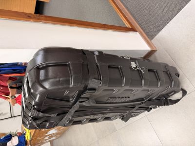 Thule Maleta Bicicleta Thule