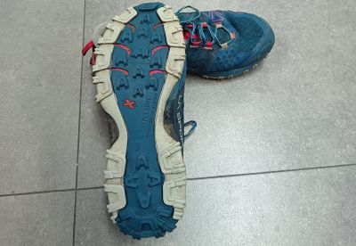 La Sportiva Zapatillas
