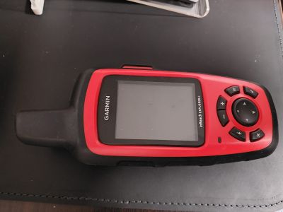 Garmin Garmin Inreach Explore +