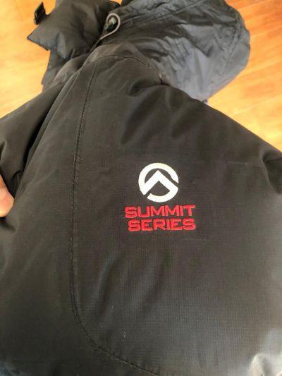 The North Face Parka Himalayan The North Face 900 Serie Summit
