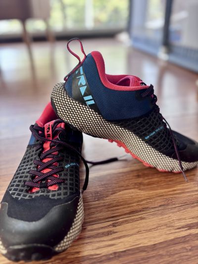 Under Armour U Hovr Ds Ridge Tr