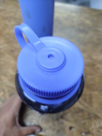 Nalgene Wide Mouth Sustain