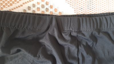 Tatoo Lightweight Pant