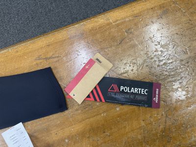 Specialized Jersey Manga Larga Polartec