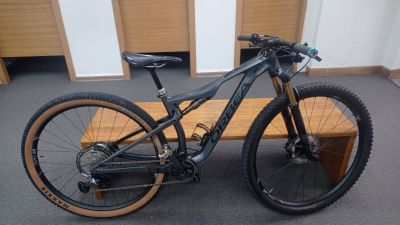 Orbea Bicicleta Orbea Oiz