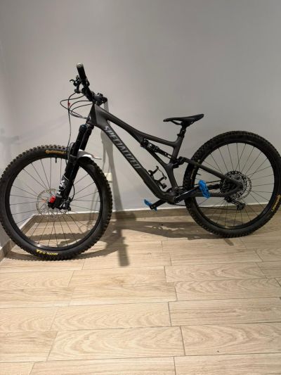 Specialized Stumpjumper Comp Carbon