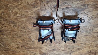 Otra Crampones