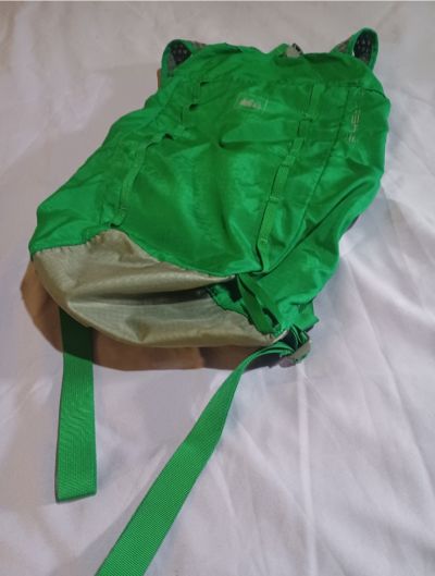 Otra Mochila Trekking