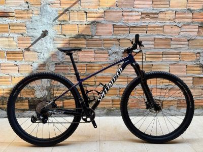 Specialized Chisel