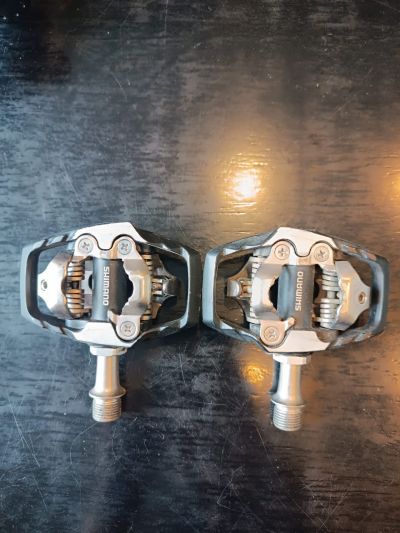 Shimano Pedales Pd-M785