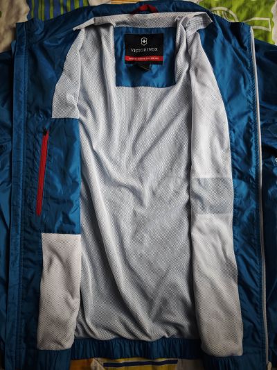 Victorinox Chaqueta