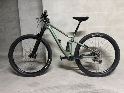 Scott Modelo Spark 930 - 2021