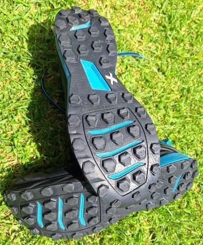 La Sportiva Zapatos Trekking