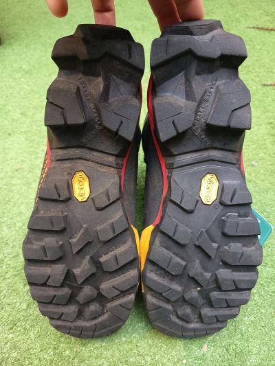 La Sportiva Aequilibrium