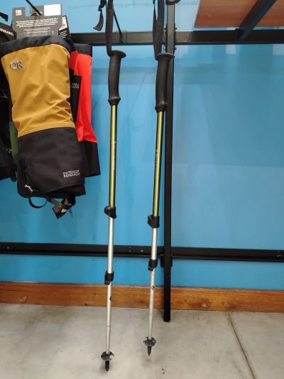 Black Diamond Bastones De Trekking