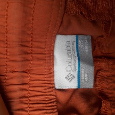 Columbia Pantalon