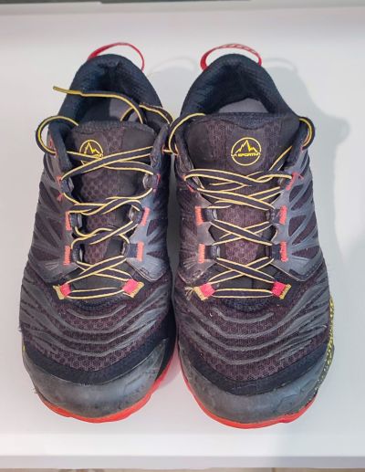 La Sportiva Akasha Ii