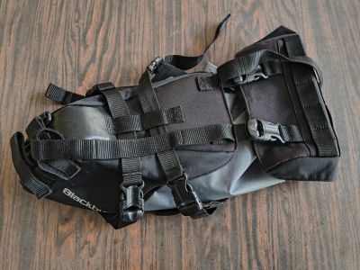 Blackburn Outpost Seat Pack