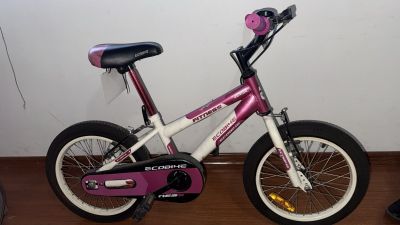 Otra Bicicleta De Niña