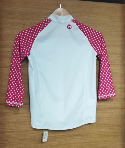 Tatoo Buzo Rashguard