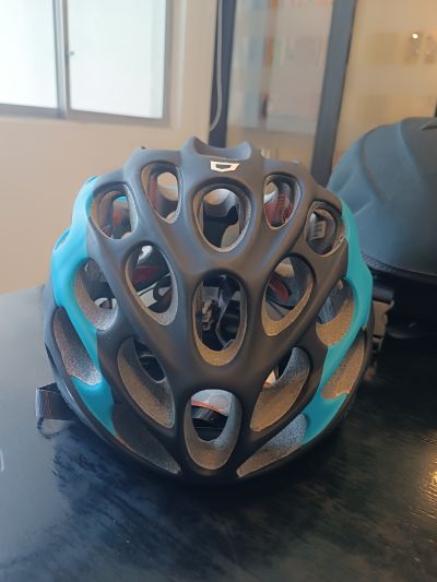 Otra Casco