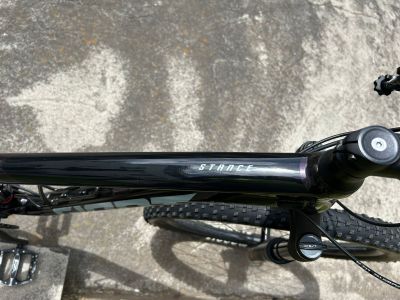 Giant Stance 29