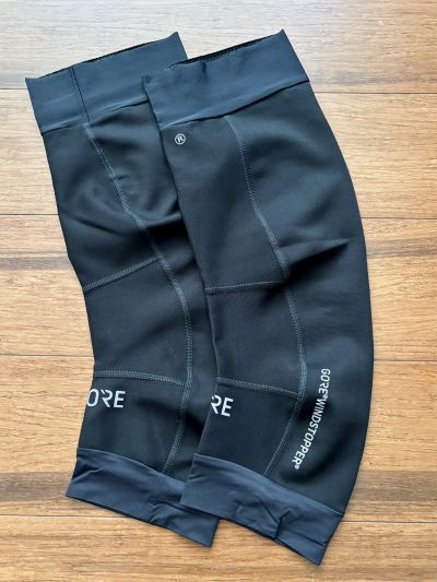 Gore Wear Rodilleras Gore Wear Windstopper