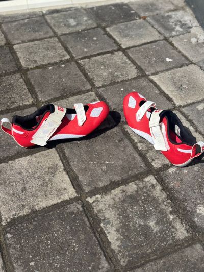 Bontrager Zapatos