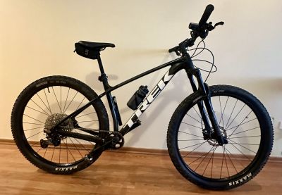 Trek Pro-Caliber 6