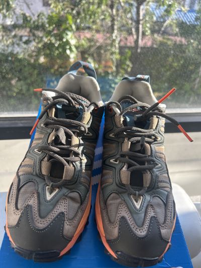 Adidas Calzado Hyperturf Adventure W