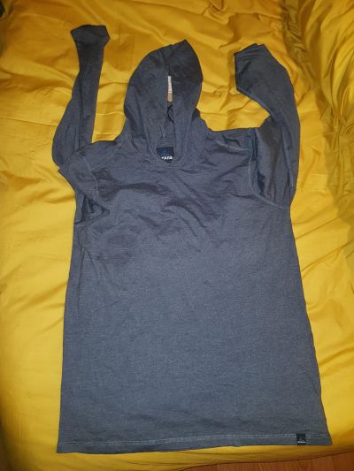 Prana Prana Hooded T-Shirt
