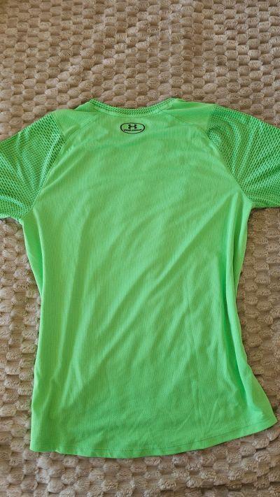 Under Armour Camiseta