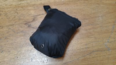 Otra Rain Cover (Cubierta Impermeable Para Mochila)