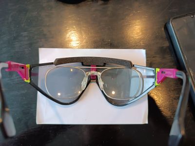 Uvex Gafas Deportivas