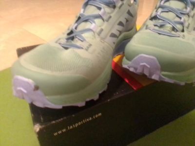 La Sportiva Jackal W's