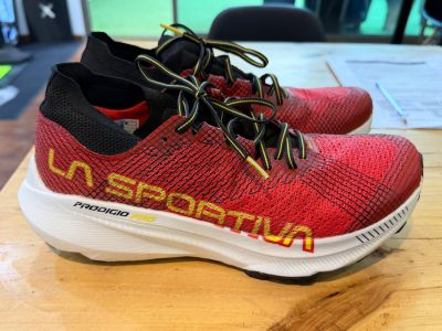 La Sportiva Prodigio Pro