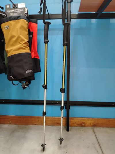 Black Diamond Bastones De Trekking