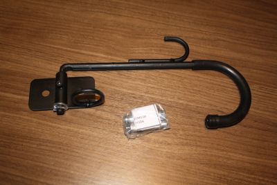 Otra Soporte Abatible De Pared Para Bicicleta,