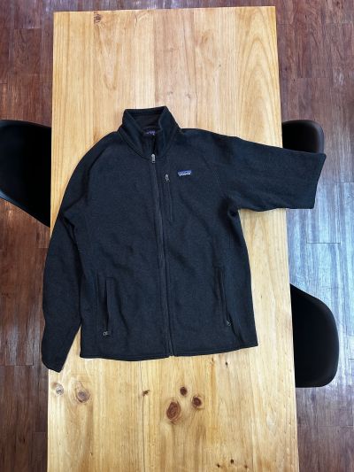 Patagonia Polar Patagonia Better Sweater
