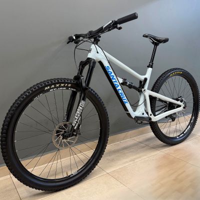 Santa Cruz Bicycles Hightower C