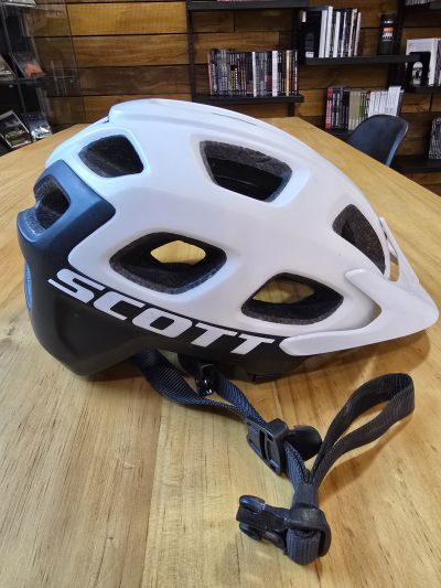 Scott Casco Scott Bike